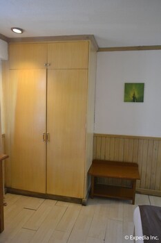 In-Room Amenity