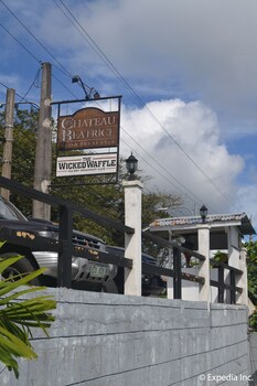 Hotel Front