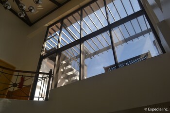 Hotel Interior