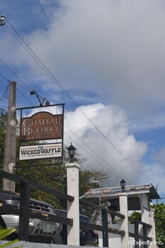 Hotel Front