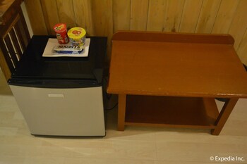 In-Room Amenity