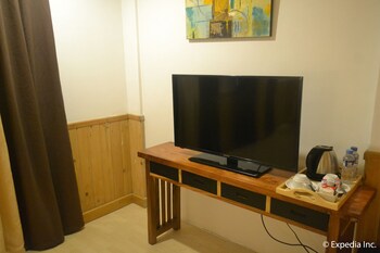 In-Room Amenity