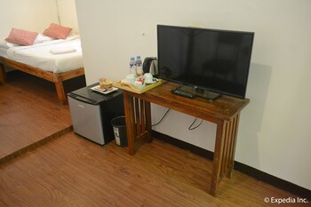 In-Room Amenity
