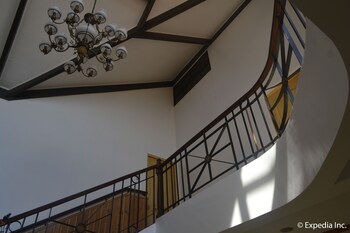 Hotel Interior