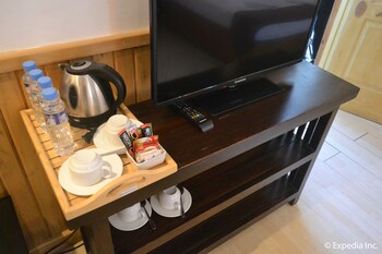 In-Room Amenity