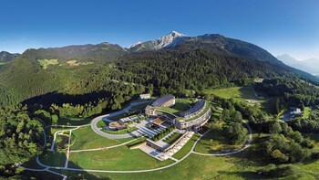 InterContinental Berchtesgaden Resort