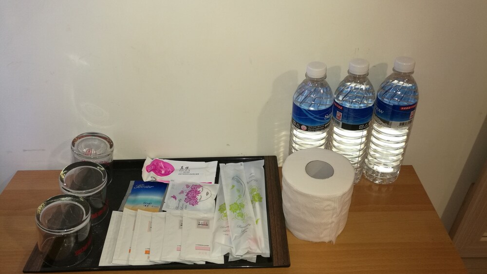 In-Room Amenity