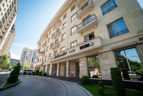 Ambassador Hotel