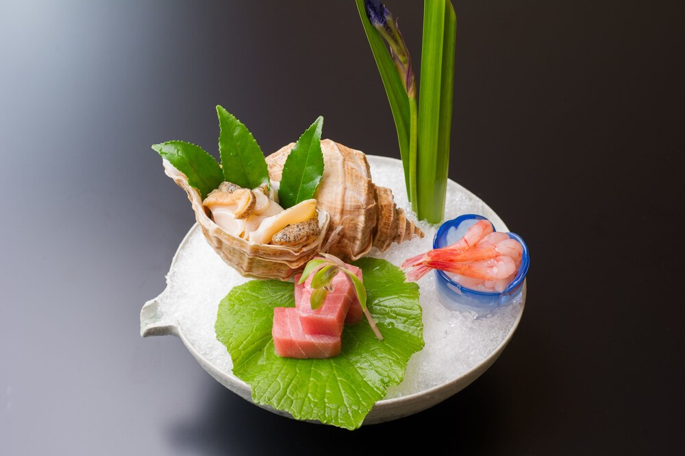 푸드 코트