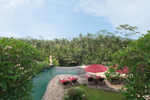 Puri Sebali Resort