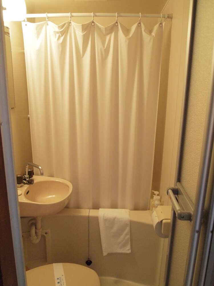 Cuarto de baño