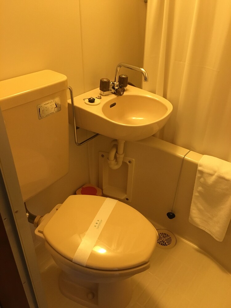 Cuarto de baño