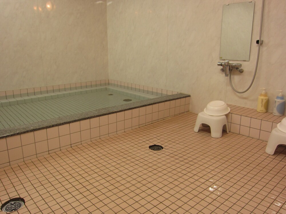 Cuarto de baño
