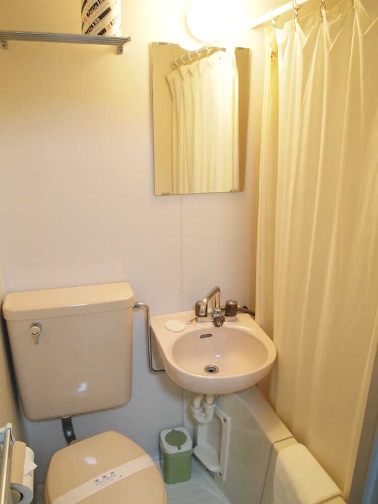 Cuarto de baño
