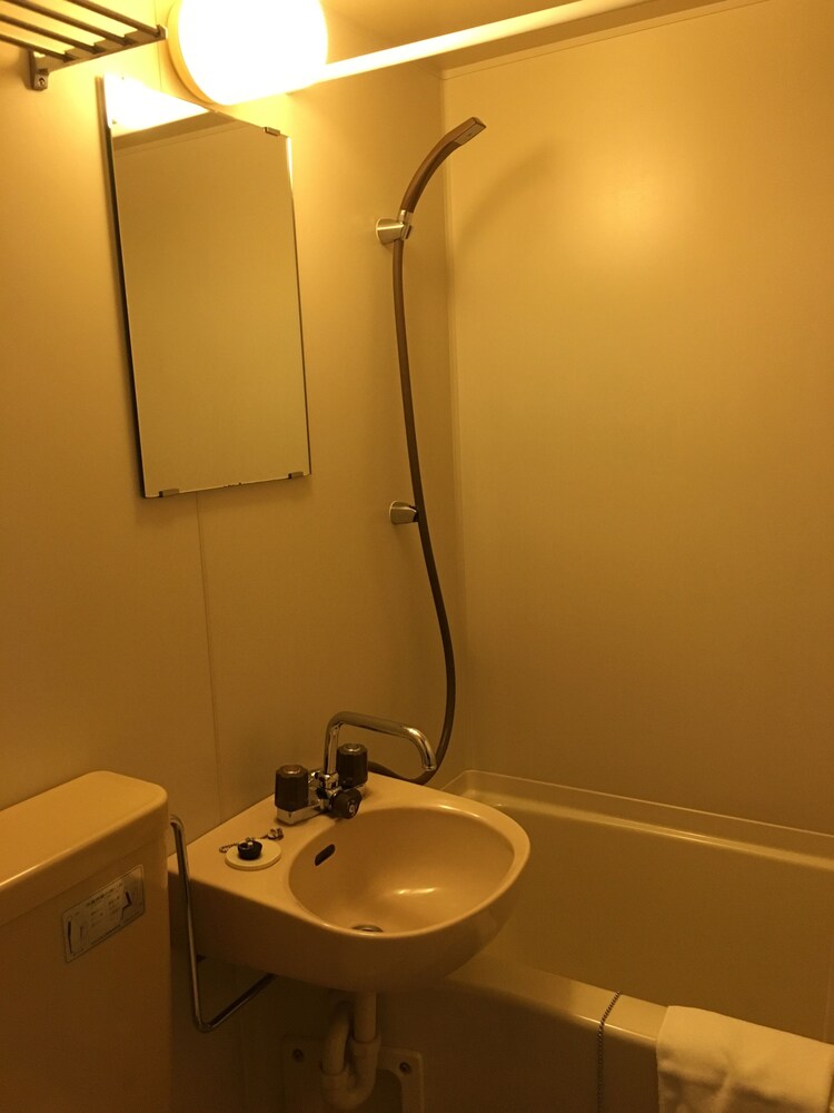 Cuarto de baño