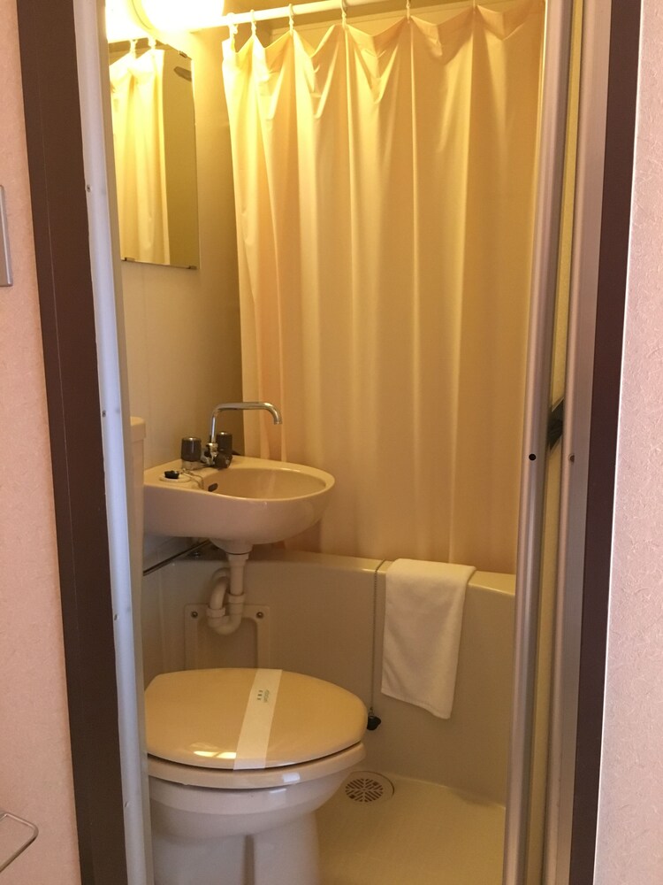 Cuarto de baño