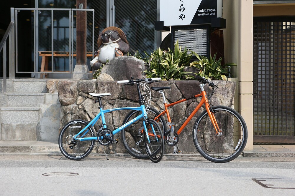 Bicicletas