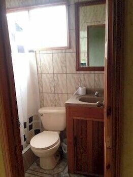 Cuarto de baño