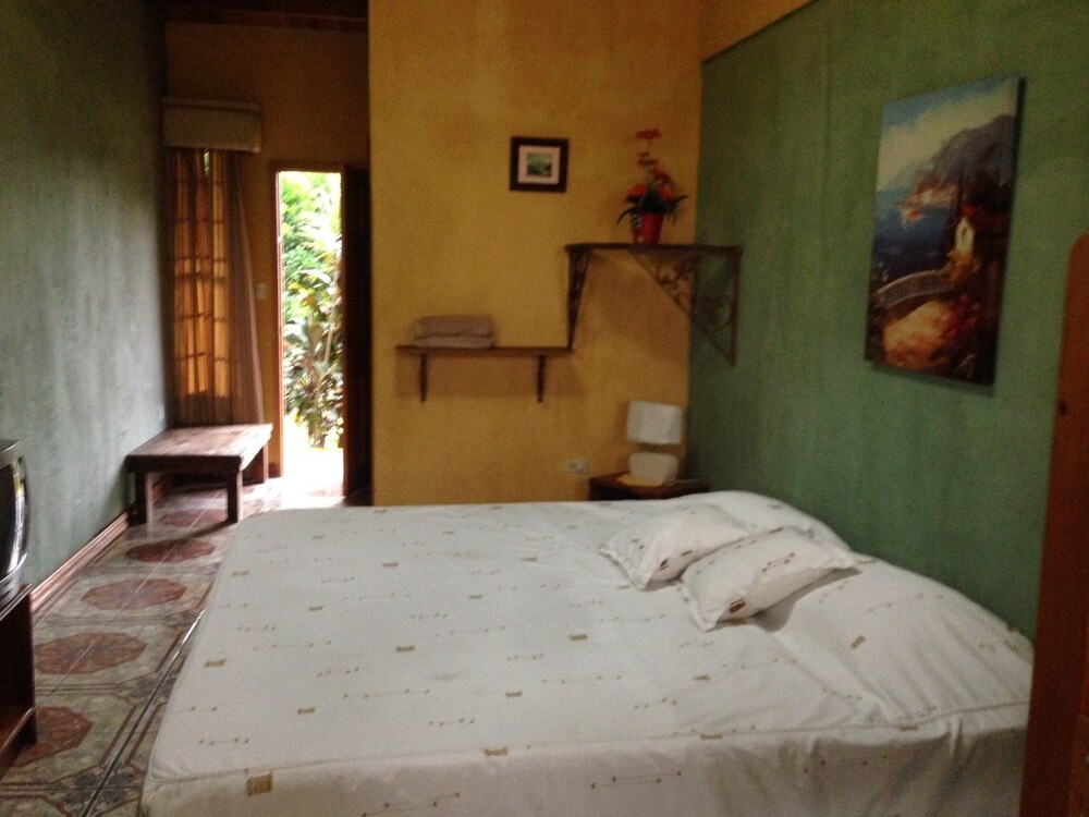 Habitación
