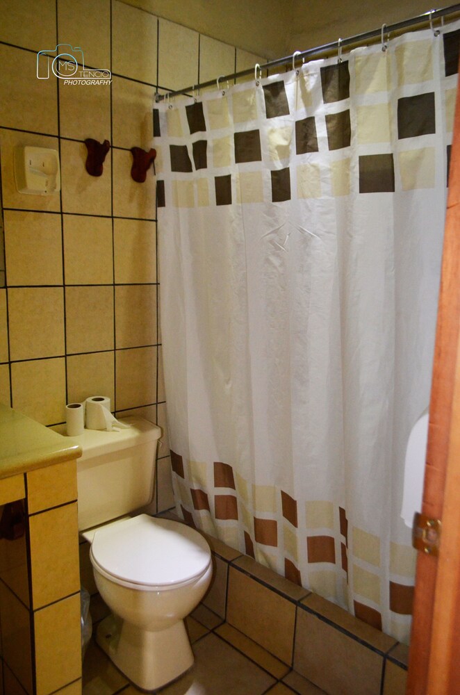 Cuarto de baño
