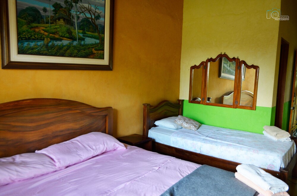 Habitación