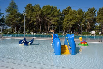 Childrens Pool