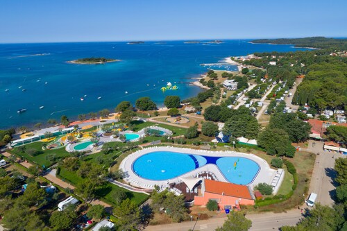 Mobile Homes Polari, Rovinj