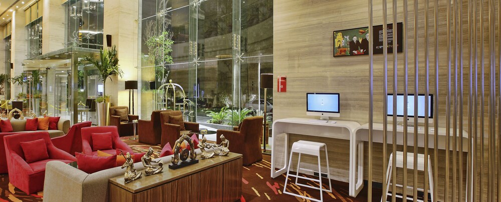 Hotel Interior