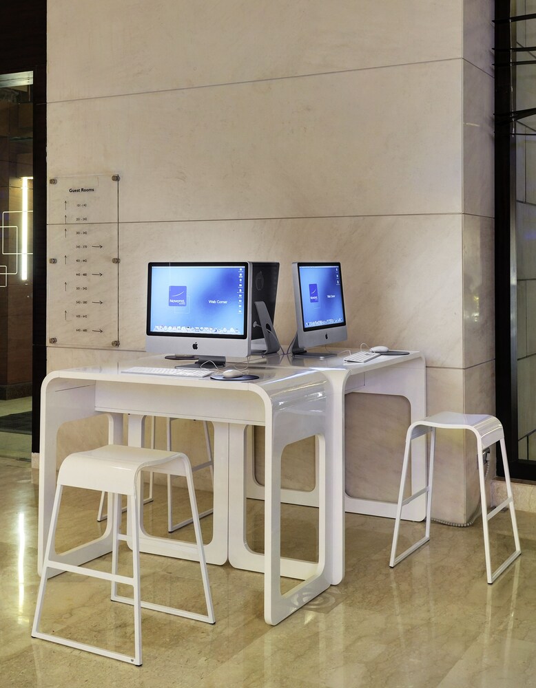 Hotel Interior