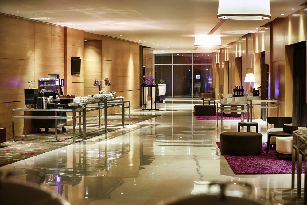 Hotel Interior