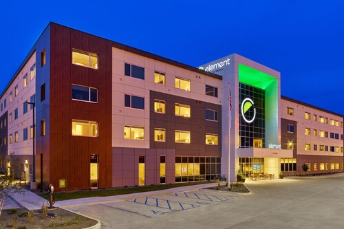 Element Fargo