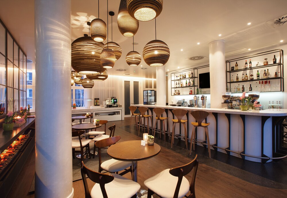 Hotelbar