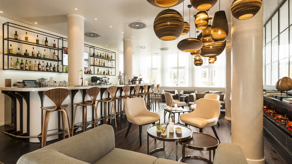 Hotelbar