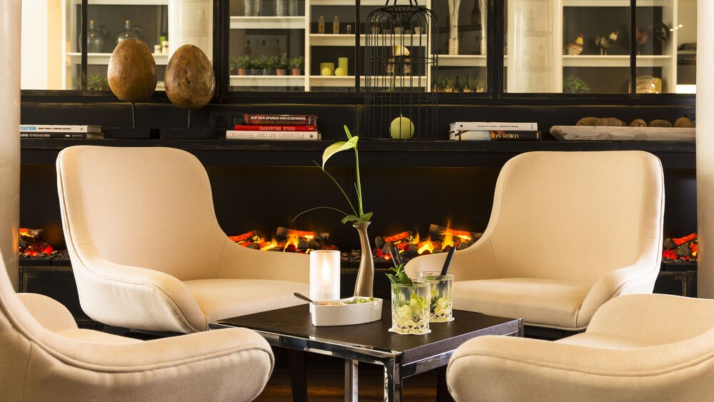 Hotelbar