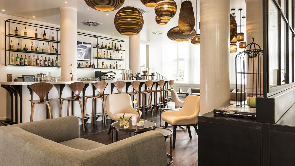 Hotelbar