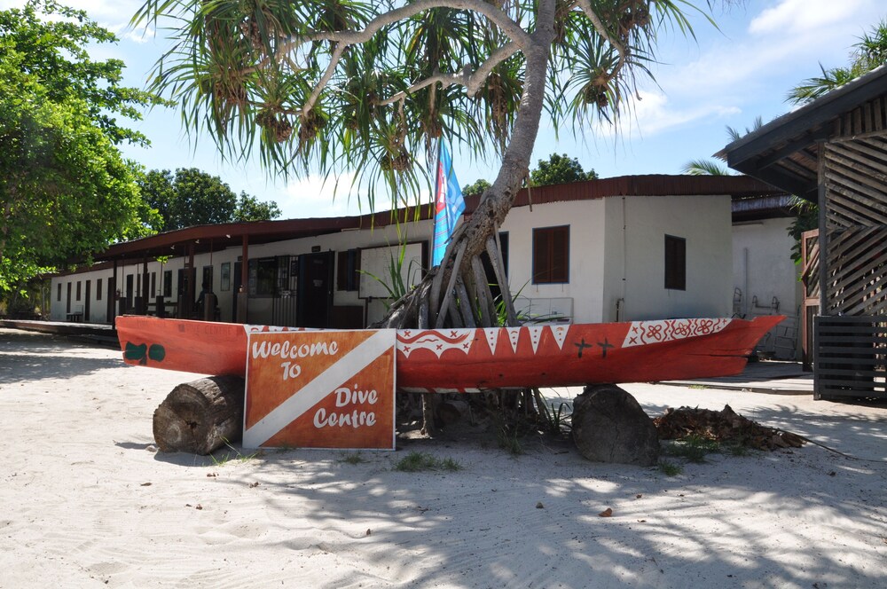Hotel Front