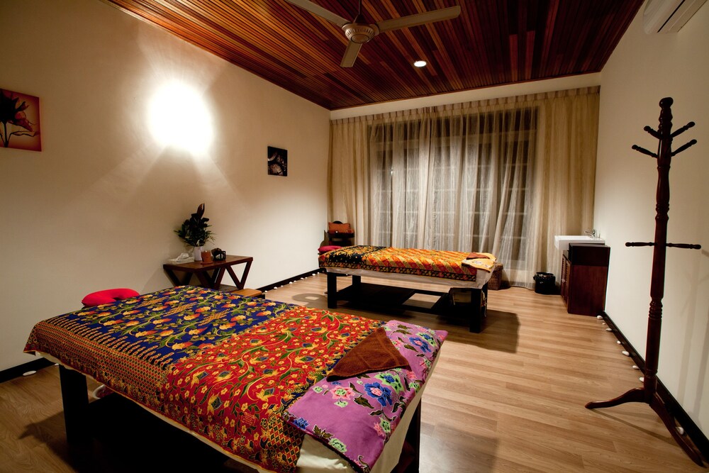 Treatment Room