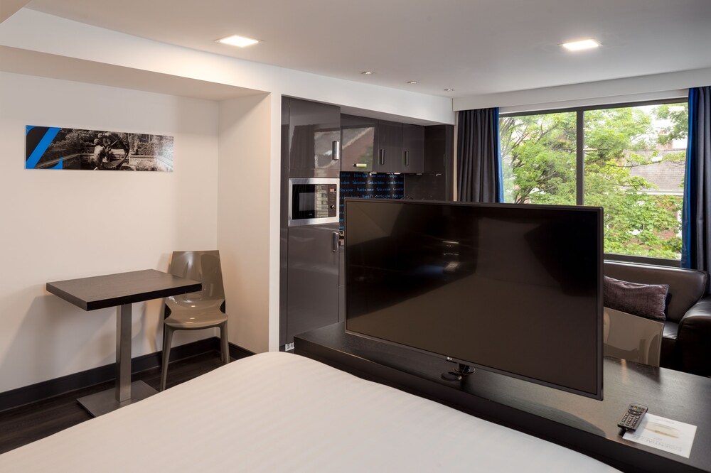 Grand Studio - Guestroom