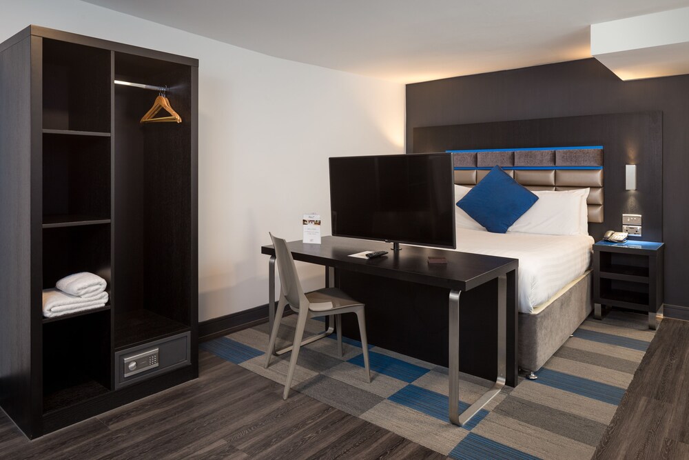 Grand Studio - Guestroom