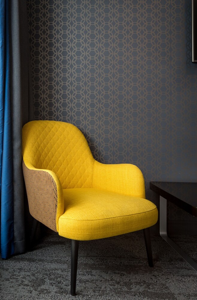 Penthouse - Guestroom
