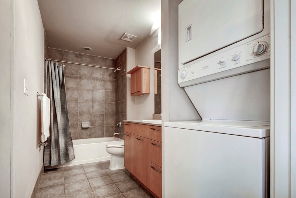 Apartment, 1 Bedroom - In-Room Amenity