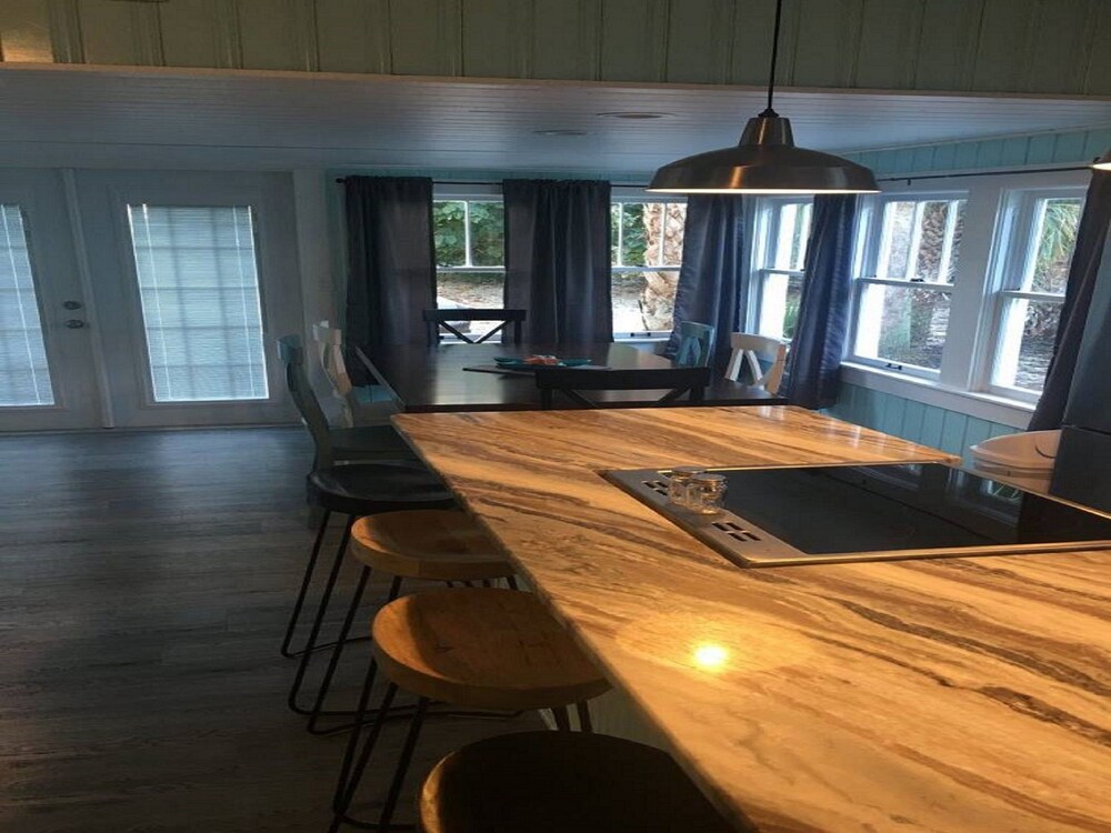 In-Room Kitchen