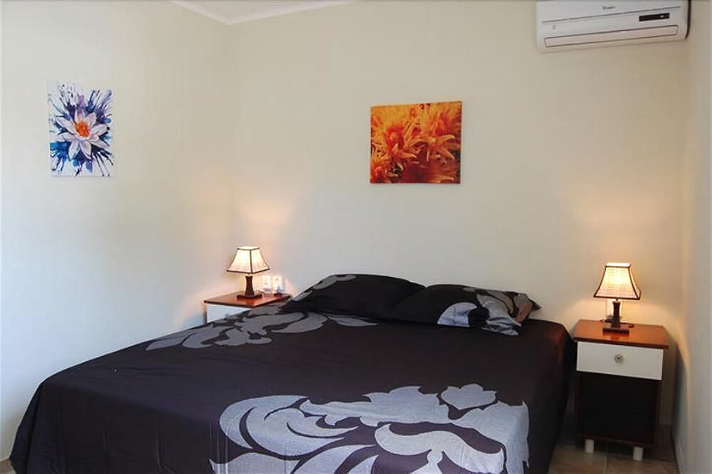 Apartment, 1 Bedroom - Guestroom