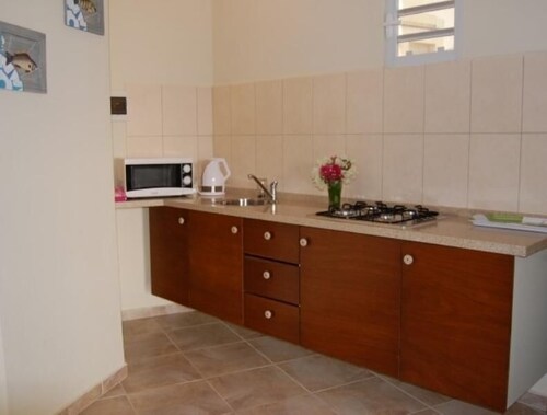 Studio - In-Room Kitchen