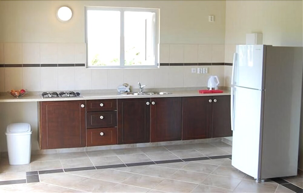 Apartment, 2 Bedrooms - In-Room Kitchen