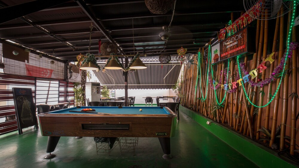 Billiards