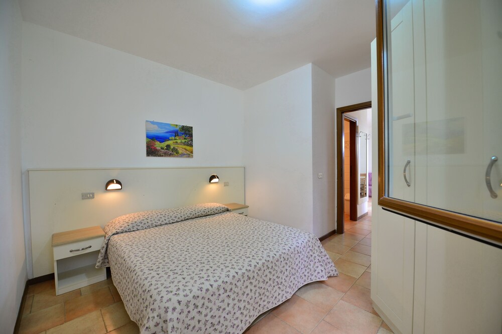 Camera (Bungalow (Oleandro))