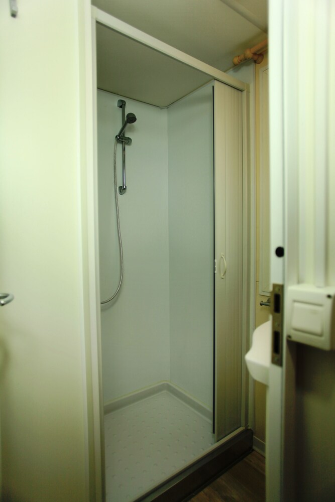 Bagno (Casa mobile, 3 camere da letto (Acacia))