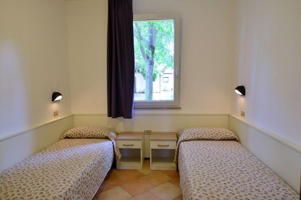 Camera (Bungalow (Oleandro))