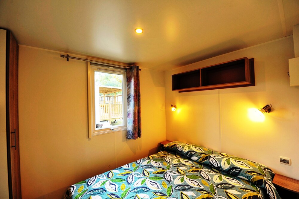 Camera (Casa mobile, 3 camere da letto (Acacia))